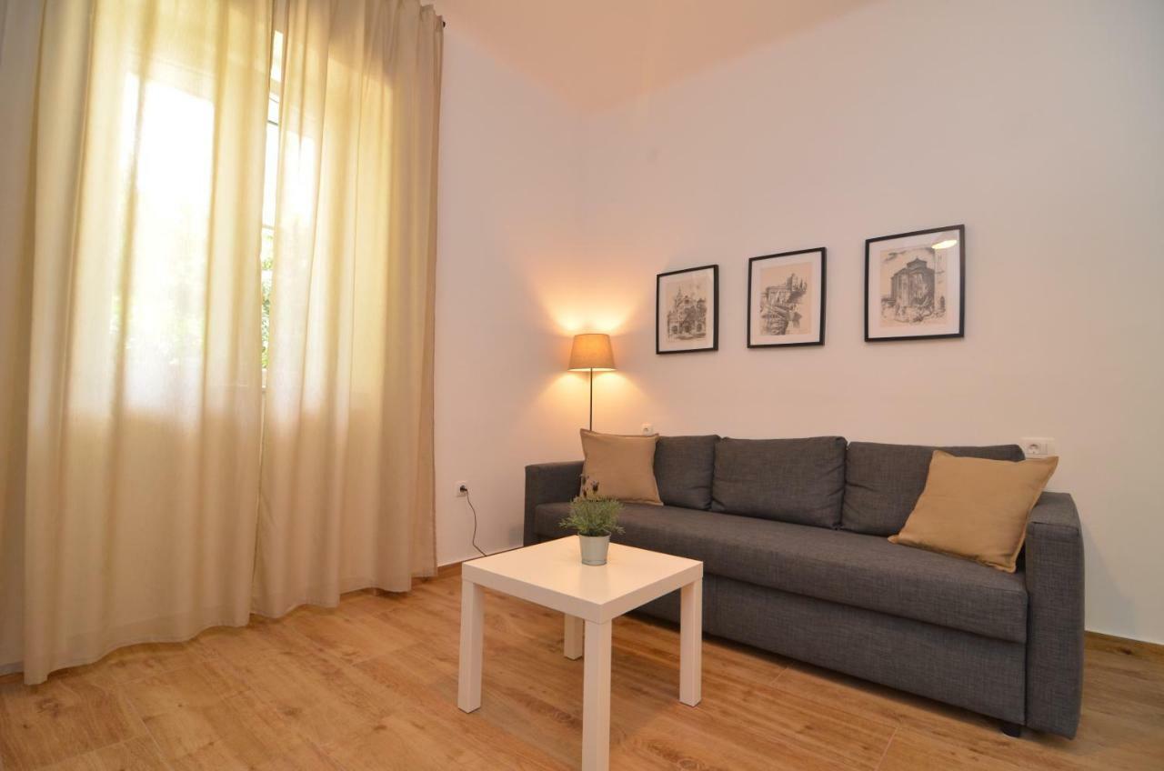 Apartment Zara Sun Exteriör bild